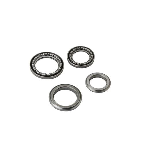 Roulements direction PCX125 stop vibrations guidon SH150 - 2