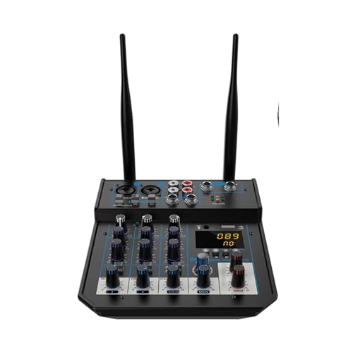 ~LVOR\[A 4`lDJ~LT[R\[ABluetooth~LT[AUHFCX}CNtAz[Xe[WX^WIp DJ~LT[(Silver mic)