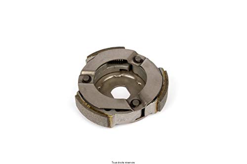 Machoires d'embrayage scooter Kyoto KC1003 pour eliminer les vibrations du moteur arriere