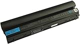 dell e6220 vs e6230 Akku mit hoher Kapazität für mehr verlängert Laufzeit und mehr Lebensdauer. Es hat die Funktion der konstanten Spannung und Strombegrenzung, Kurzschlussschutz.