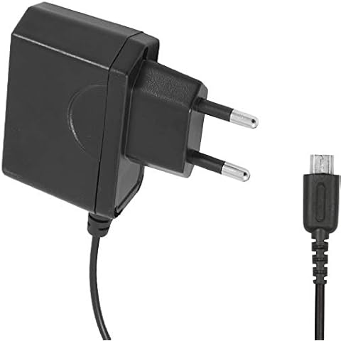 Cable de carga Eaxus para Nintendo DS Lite con doble potencia de carga Cover