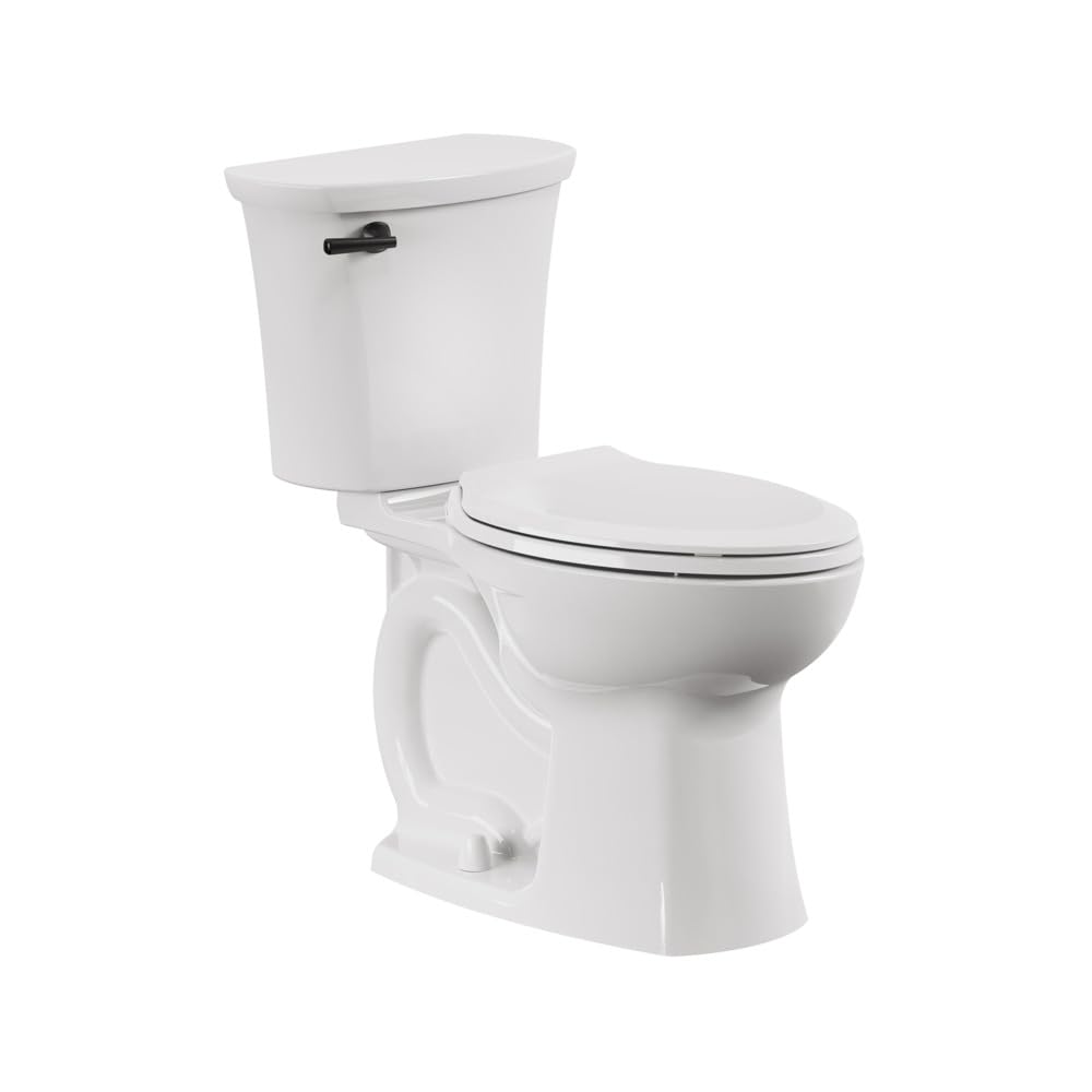 American Standard Edgemere Two-Piece Toilet