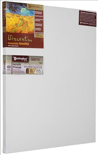 MASTERPIECE Z1VE-3150 Vincent Pro 7/8