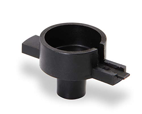 Accel 8139 Distributor Cap & Rotor Kit - Hei Style - Black #TOP1