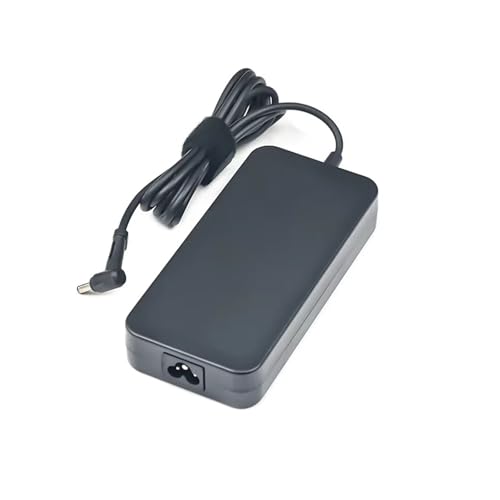 Cargador de 19V 6.32A 120W soluciona la falta de energía en tu ordenador de trabajo