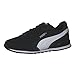 Produktbild Puma Herren Sneakers, Black, 41 EU