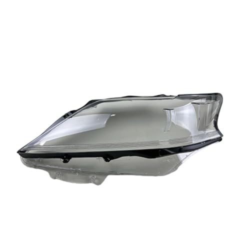 Lentille de phare Lexus RX350 RX450 abat-jour transparent