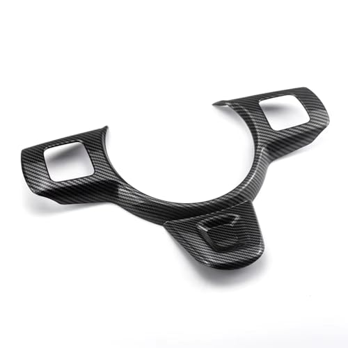 Cache volant Fiat Strada 2020-2025 insert décoratif intérieur auto