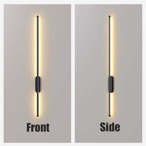 Aplique de pared recargable USB de 60cm con temperatura regulable 3