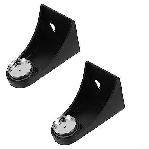 Lot de 2 porte-savon magnétiques adhésifs - Porte-savon magnétique mural - Conteneur éponge