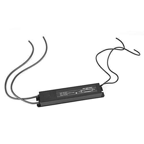 Neon Electronic Transformer, HB C05TE Neon Sign Transformer Neon Sign Power Supply for All Kinds of Outdoor Occasions, 5KV 30mA