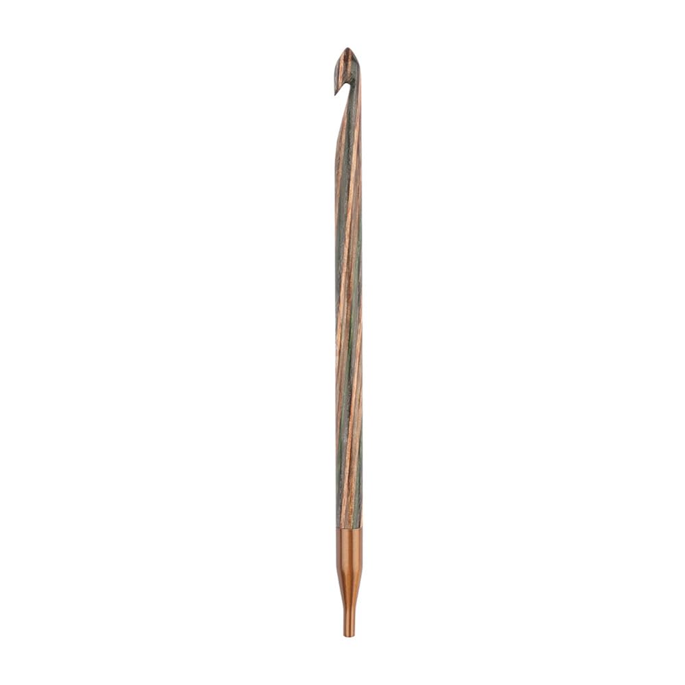 Knitter’s Pride Terra Afghan/Tunisian Crochet Hook - US K(6.5mm)