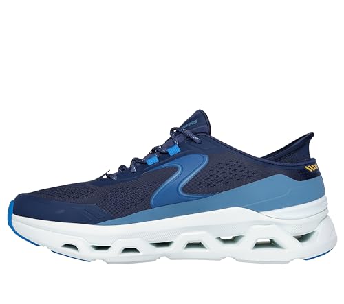 Image of Skechers Men's Glide-Step Altus Hands Free Slip-in