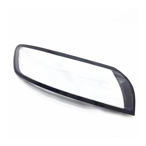Lentille remplacement phare droit Volvo S40 en polycarbonate UV