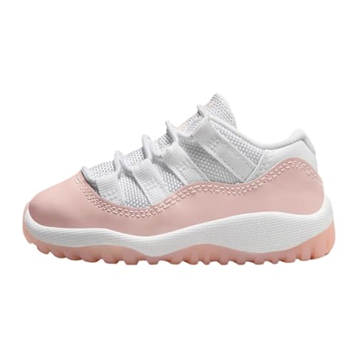 Jordan Toddler Jordan 11 Retro TD 378040 005 Cool Grey 2021 - Size