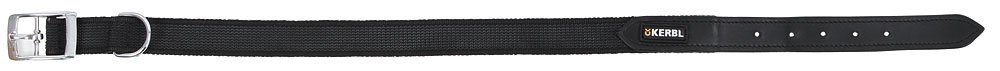 Kerbl Collar Antislip Rubberised, 45 - 53 cm/ 25 mm