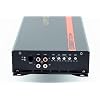 Warzone Series Car Amplifiers - True RMS Power Class D Amps, 1/2/4 Ohm Stable, Multi-Channel and Monoblock Options, Remote Sub Control (3500W / Monoblock)