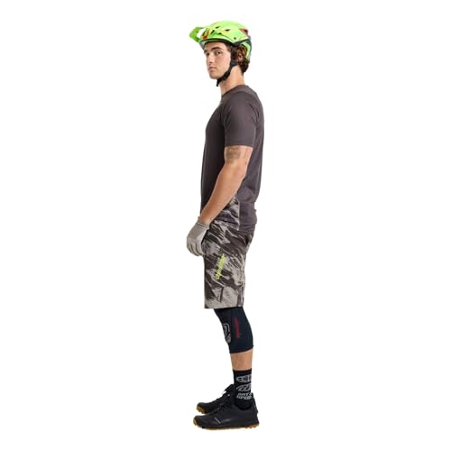 Troy Lee Designs Skyline Short Shell Adulto miniatura 7