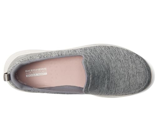 Tenis para caminar Skechers Go 7-Meadow de mujer con amortiguación ligera 4