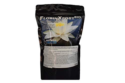 Brightwell Aquatics FlorinXportBIO Filtro Biológico 7L miniatura 1