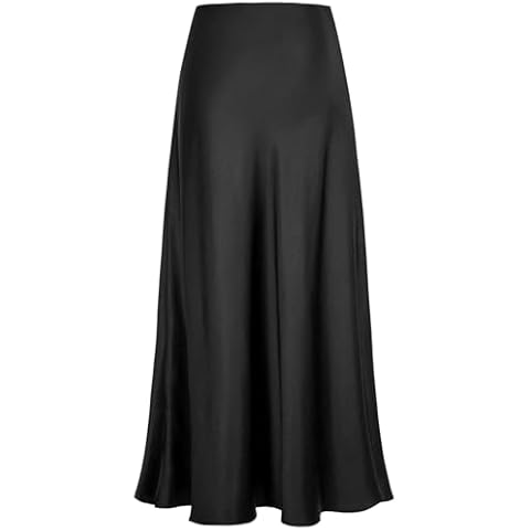 Jupe Maxi Femme Genfien Cover