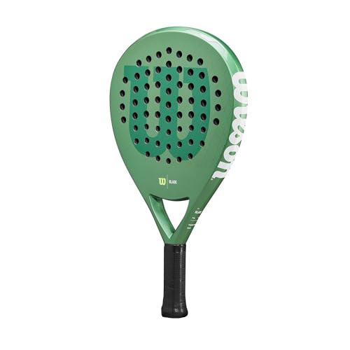 Wilson Blade Padel Rackets - Image 4