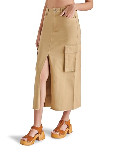 Steve Madden Women's Benson Skirt3