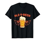 Ale-O-Ween Aleoween
