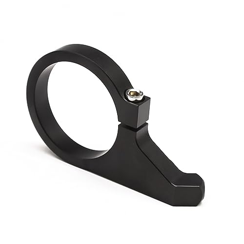 Pince amortisseur de direction 53mm pour virages et circuits Panigale
