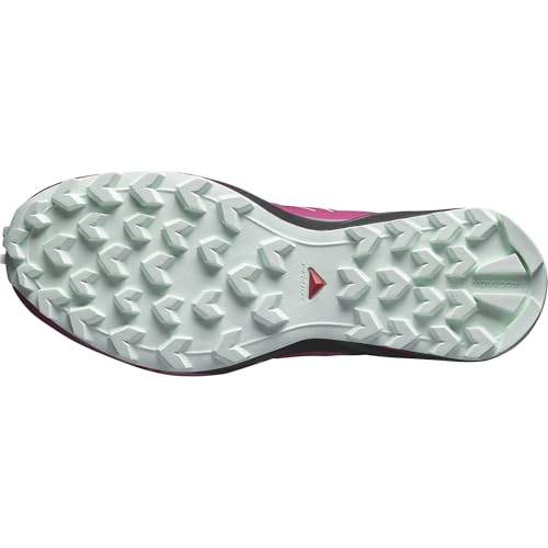 Image of Salomon Women's Speedcross Peak Trail Running Shoes