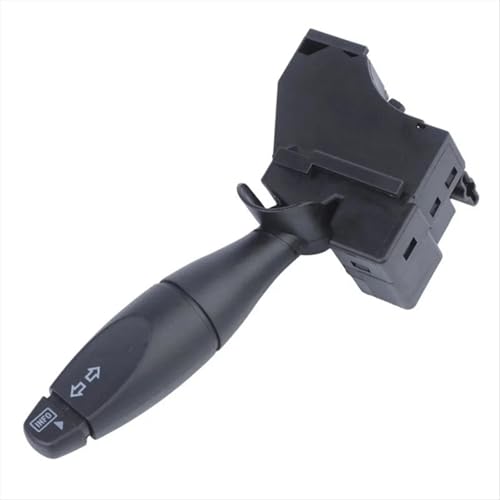 Commutateur de clignotants Mondeo 1s7t13335bc commande de phares commodo volant