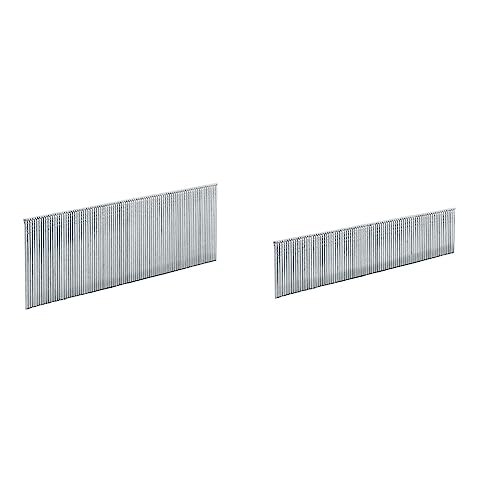 Prodotto 1: Facile da usare Originale Einhell 3000 chiodi 40 mm (per DTA 25/2) & Originale 3000 chiodi 25 mm (per DTA 25/2)