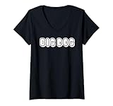 Funny Pets Big Dog Mamma Big Dog papa Gifts