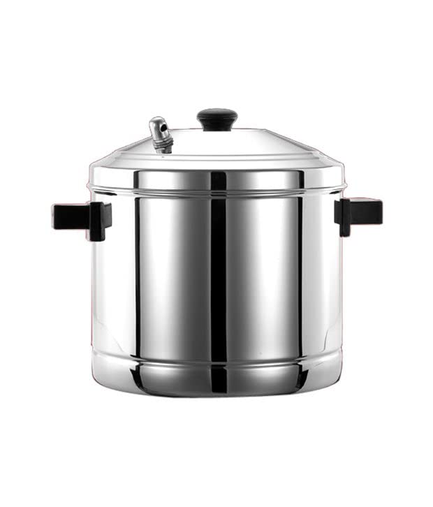 Arnad Stainless Steel Idli Cooker With 6Plates (24Pcs Idly),Induction