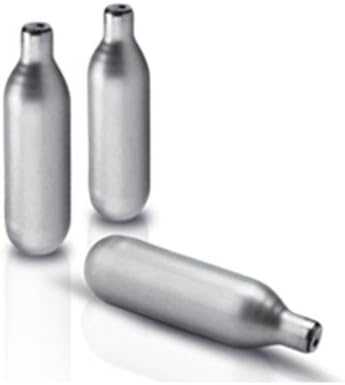 Hamilton Beach Cartuchos de repuesto de CO2 Fizzini