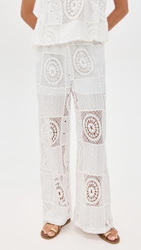 Line & Dot Women's Biva Pants2