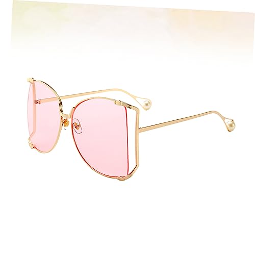 Lunettes de soleil polarisées de qualité supérieure avec monture métal - 3