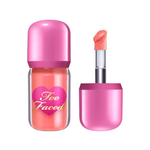 Image of Too Faced Love Flush Blush Glowing Liquid Blush, 6 ml