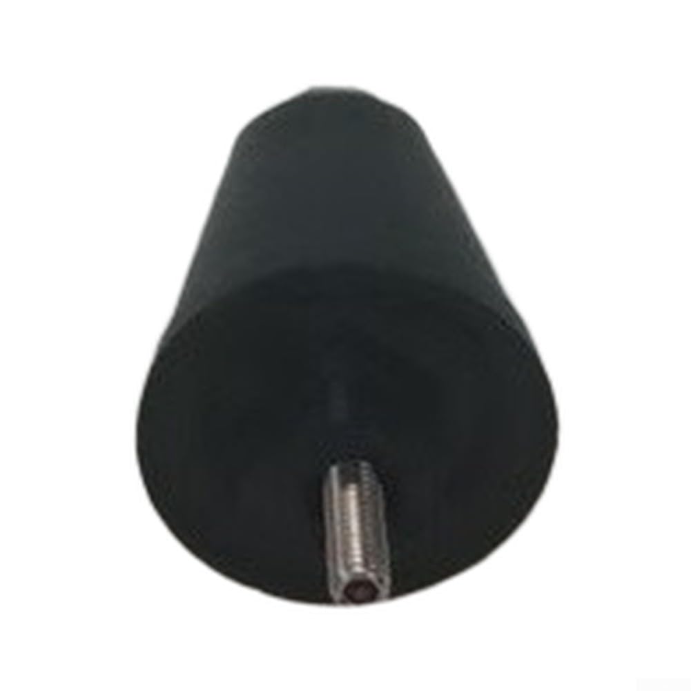 Antennenfuß für bmw E46 Coupe OEM 65206909605 Schwarz Antennenfuß