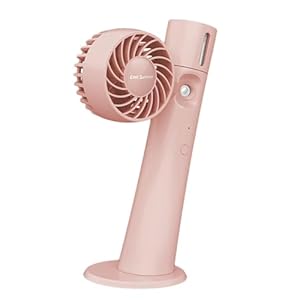 Generic TR5H86V8A3N80DLI Tragbarer Handventilator