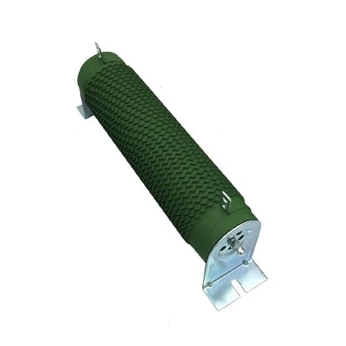 Résistance de charge RXG20 ondulée 2500W pour la sécurité des servomoteurs