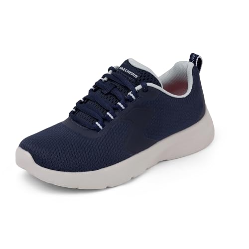 Image of Skechers Womens Dynamight 2.0 Slip-on Sneaker