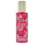 GUESS Love Passion Kiss, Acqua Profumata per Donna, Fragranza Floreale e Agrumata, Gelsomino, Vaniglia, Profumo Sensuale e Fresco, 250 ml