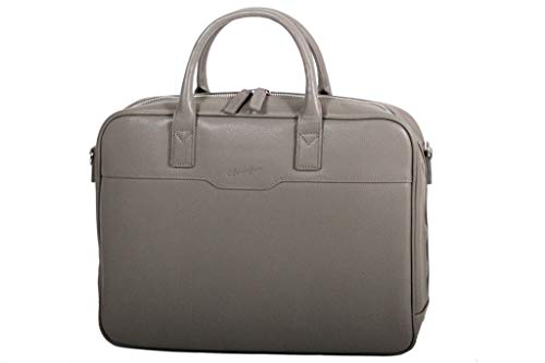 Sac Porte-Ordinateur Gérard Hénon Twist avec compartiment antichoc matelassé