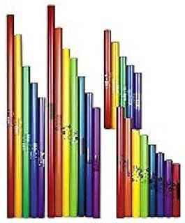 BOOMWHACKERS Complete Upper & Lower Octave Sets Boomwhackers Tuned Percussion Tubes by Boomwhackers