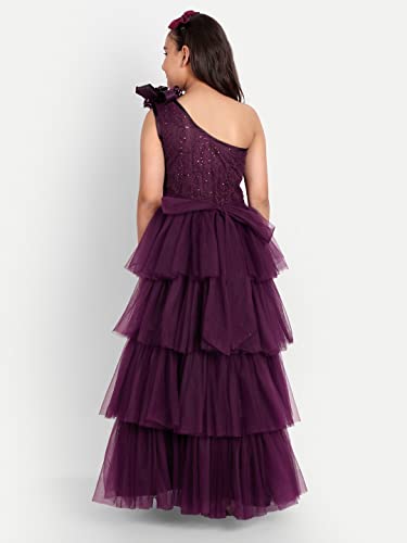 Image of TILISM Girls Dress
