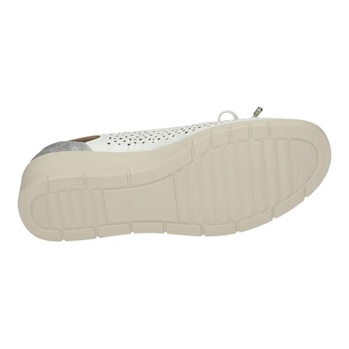 Chaussures compensées pour femme confortables et légères d'été