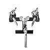 Gibraltar Percussion Holder Cowbell SC-CBPM #5
