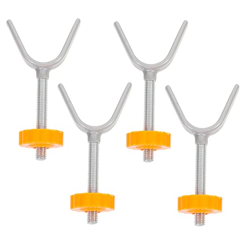 JOINPAYA ���p�Q�[�g �K�[�h���[���{���g Y���^�g�b�v�{���g�i�b�g�t�� �K�i�py���^�A�N�Z�T���[ �y�b�g �c���m�ۗp 4�Z�b�g