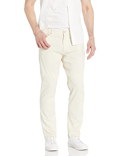 Image of Theory Men's Raffi Neoteric Twill Pants